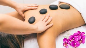 massage Saöna SPA privatif à Lille