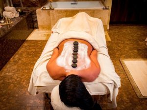  Saöna SPA privatif à Lille