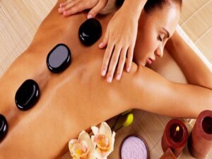  Saöna SPA privatif à Lille