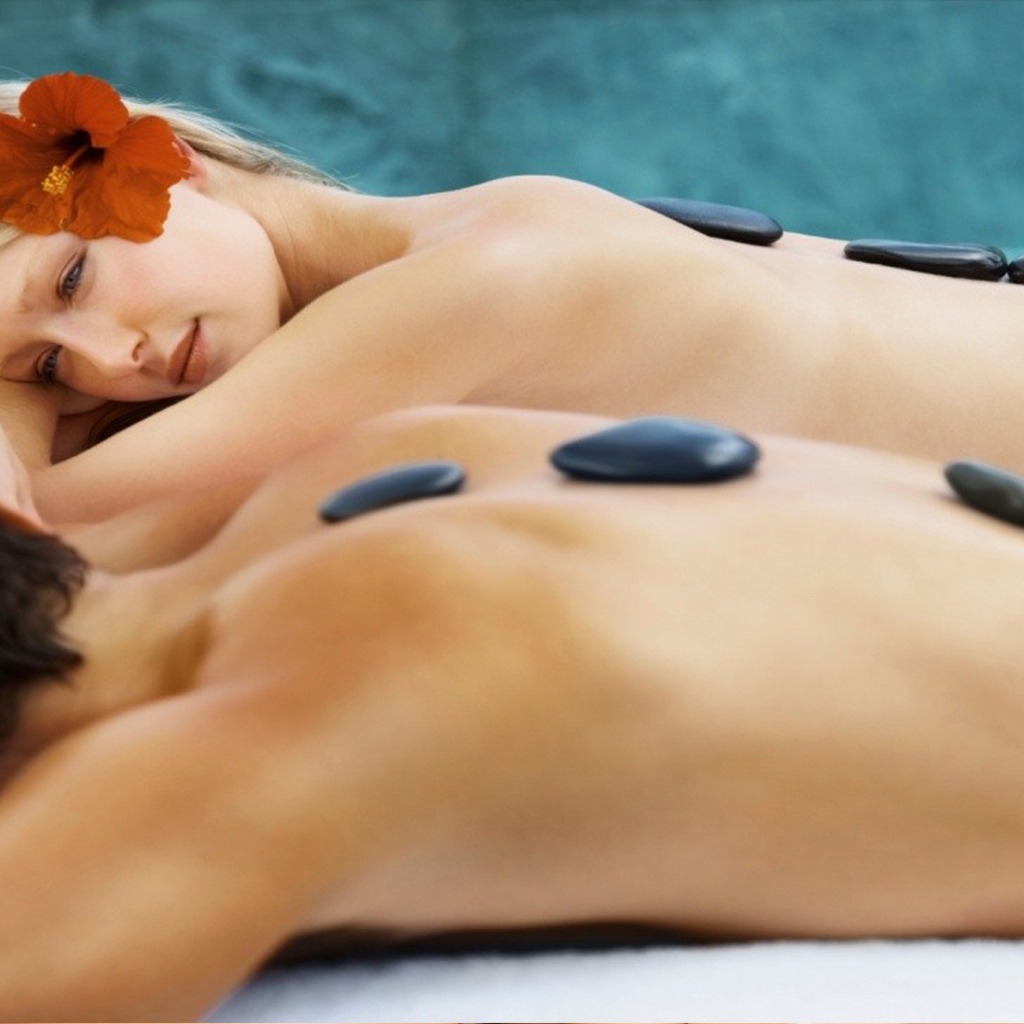 massage duo Saöna SPA privatif à Lille
