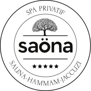 SPA Lille logo Saona SPA privatif