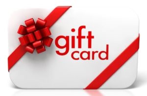 Christmas Gifts Gift cards1