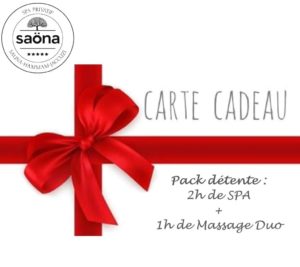 carte-cadeau-Pack détente2hdeSPA+1hdeMassageDuo